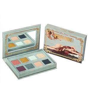 LIME CRIME PRELUDE EYE & FACE EYESHADOW PALETTE NEW IN BOX